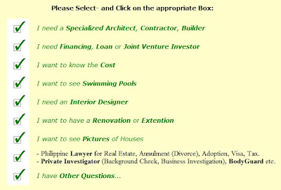  Philippines  Construction Philippines  Housing Loan