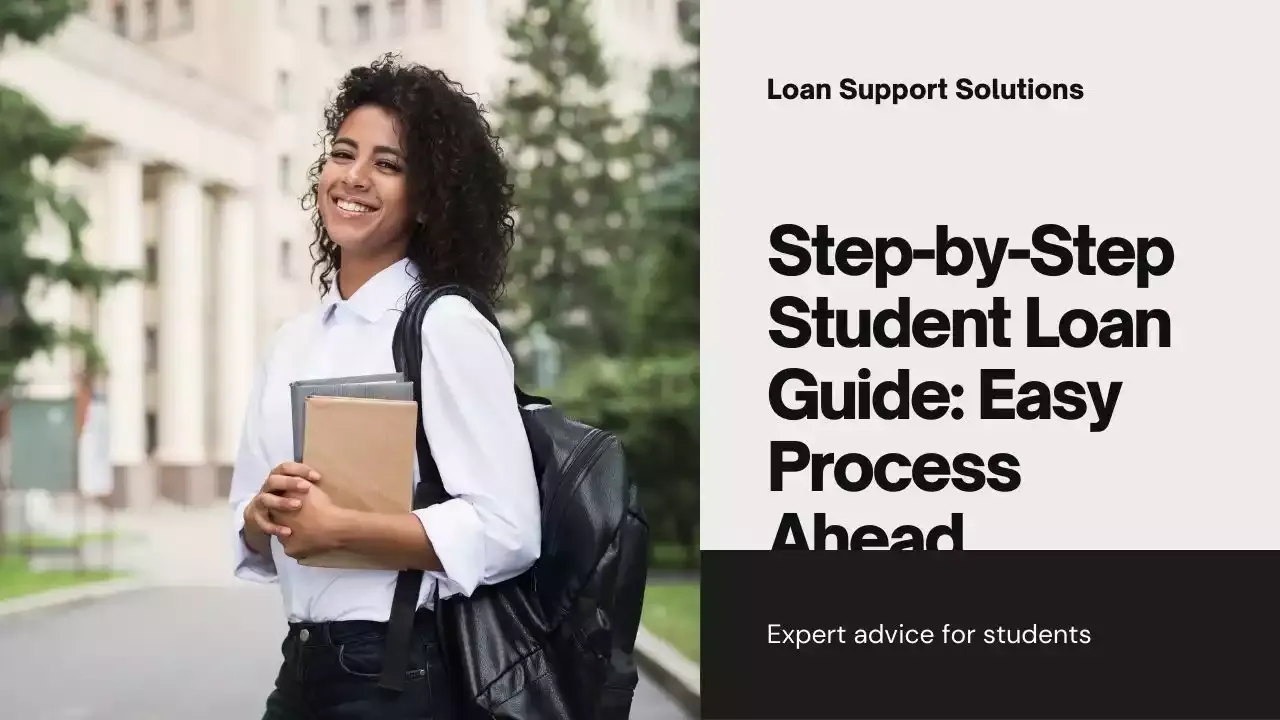 How to Get a Student Loan