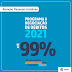 Caesb lança Programa de Negociação de Débitos 2021