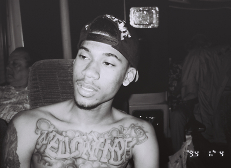 Odd future's own Hodgy Beats drops a new Untitled EP most probably 