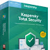 Kaspersky Total Security 2020 \ Version d'essai GRATUITE de 30 jours