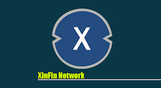 XinFin Network,XDC Network, XDC coin