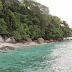 Liburan Murah Keren Pulau Berhala, seru!