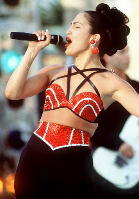 Selena 1997 Jennifer Lopez Image 9