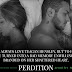 Cover Reveal & Giveaway - Perdition by Jennifer Michael