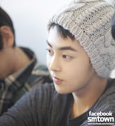 with some picture from front view and side view (xiu min side)