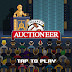 [iOS Hack] Auctioneer Unlock Golden Auctioneer v1.1.5