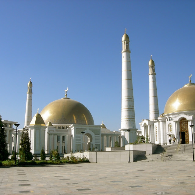 Mosque Best