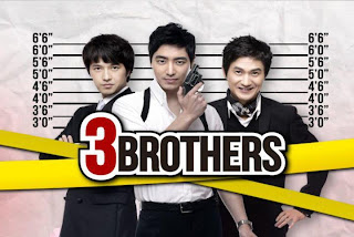 Three Brothers January 28 2012 Episode Replay