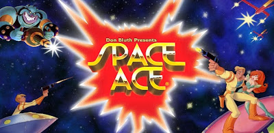 Space Ace v1.030 APK