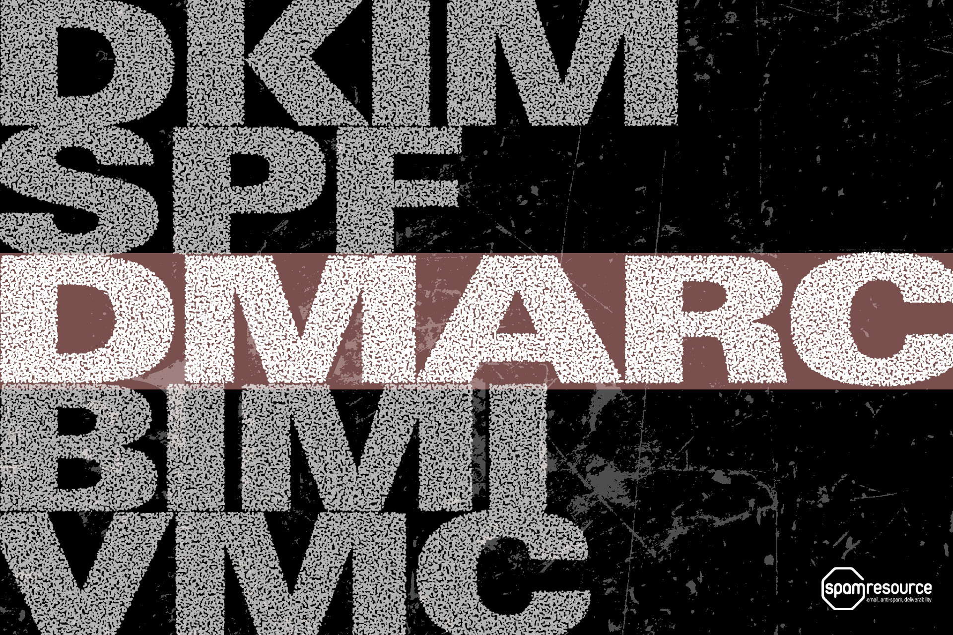 DMARC, the quick and dirty way