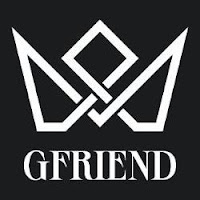 GFRIEND Logo