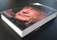 'The Godfather of Poker' by Doyle Brunson and Mike Cochran (2009)