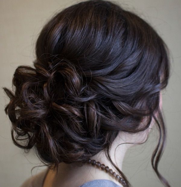  Updo Prom Hairstyles 