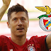 Lewandowski fala SOBRE O BENFICA e deixa holandeses furiosos!