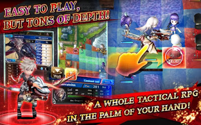 Download Phantom of the Kill v1.3.2 Mod APK Update Terbaru 2016 Gratis