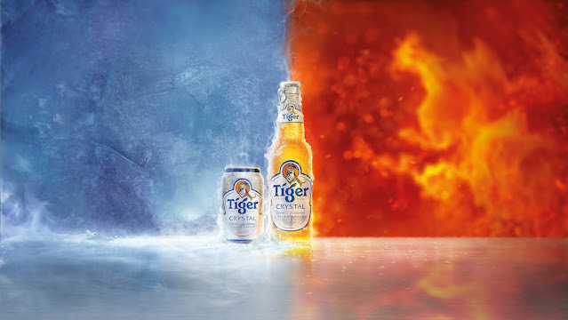 Uncage Your Inner Fire With Tiger Crystal