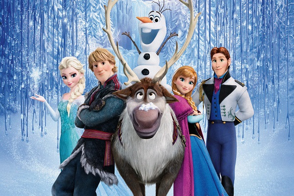 Disney Full Movies Online Free