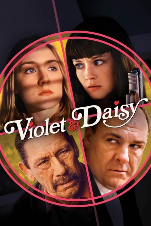 [HD] Violet & Daisy 2011 DVDrip Latino Descargar