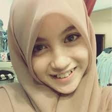 nabilah jilbab