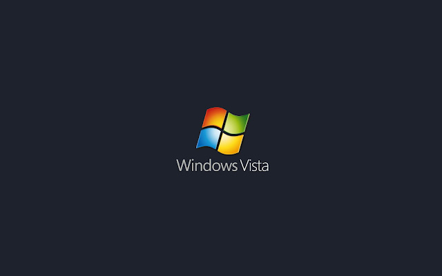 Windows Vista Wallpapers