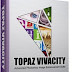 Topaz Vivacity for Photoshop v1.3.1 + Key: Increase clarity of image