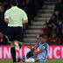 Man City's Pep Guardiola 'will pray' that Gabriel Jesus injury is not serious
