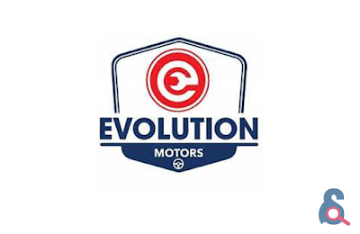 Job Opportunity at Evolution Motors Pty Limited - Sales Assistant
