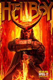 Hellboy 3 (2019) Subtitle Indonesia Full Movie