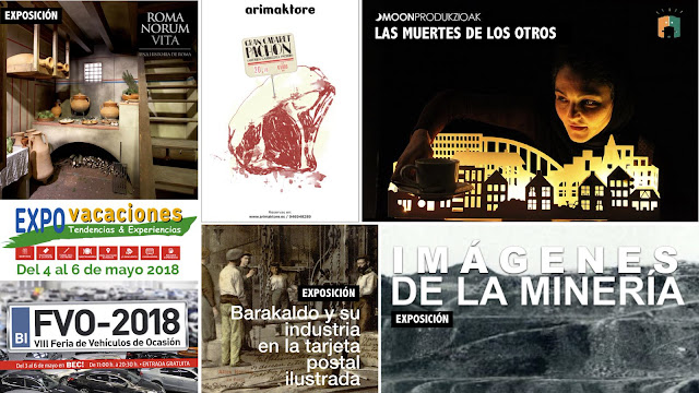 Agenda cultural de Barakaldo