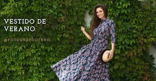 Vestidos Boho uruguay