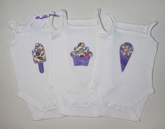 bodys de bebe personalizados