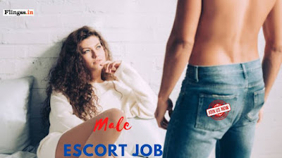 Male-escort-service