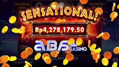 PREDIKSI BOCORAN JACKPOT SLOTS ONLINE TERPERCAYA KAMIS 16 JULI 2021