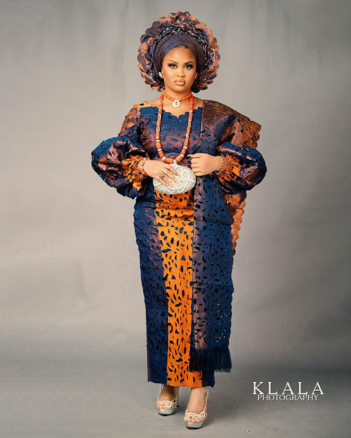 Ankara Fashion 2020 Lovely Aso Ebi Styles Collection