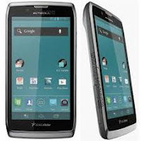 Preview Motorola Electrify 2 XT881 Sartphone Tangguh