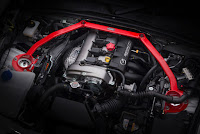 Mazda MX-5 Autoexe Tuning