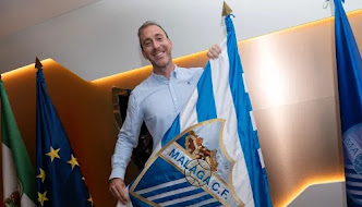 Oficial: Málaga Femenino, sigue el técnico Héctor Díaz