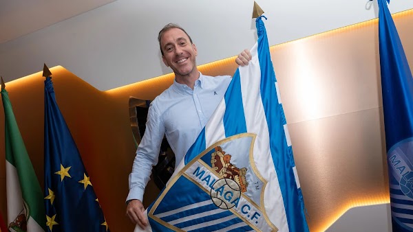 Oficial: Málaga Femenino, sigue el técnico Héctor Díaz