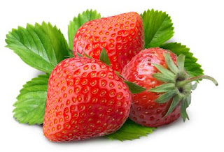 Strawberries fruit health benefits - Homeremediestipsideas