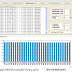 STRaND-1 9600 bps Telemetry , 10:40 UTC over Indonesia