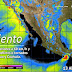 Para este jueves se prevén tormentas fuertes con granizo en regiones de Chihuahua.