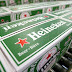 Heineken puede quedarse sin su estrella roja en Hungría por una nueva ley
