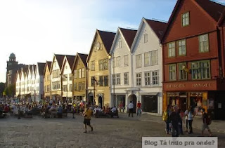 Bryggen