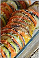 Receta de Ratatouille -Receta de ratatouille con queso - Ratatouille: la receta más fácil para comer verduras- Receta de ratatouille con verduras- Ratatouille | Vegetarianas |- Ratatouille, la receta de la película- Ratatouille clásico- Ratatouille de hortalizas frescas- 