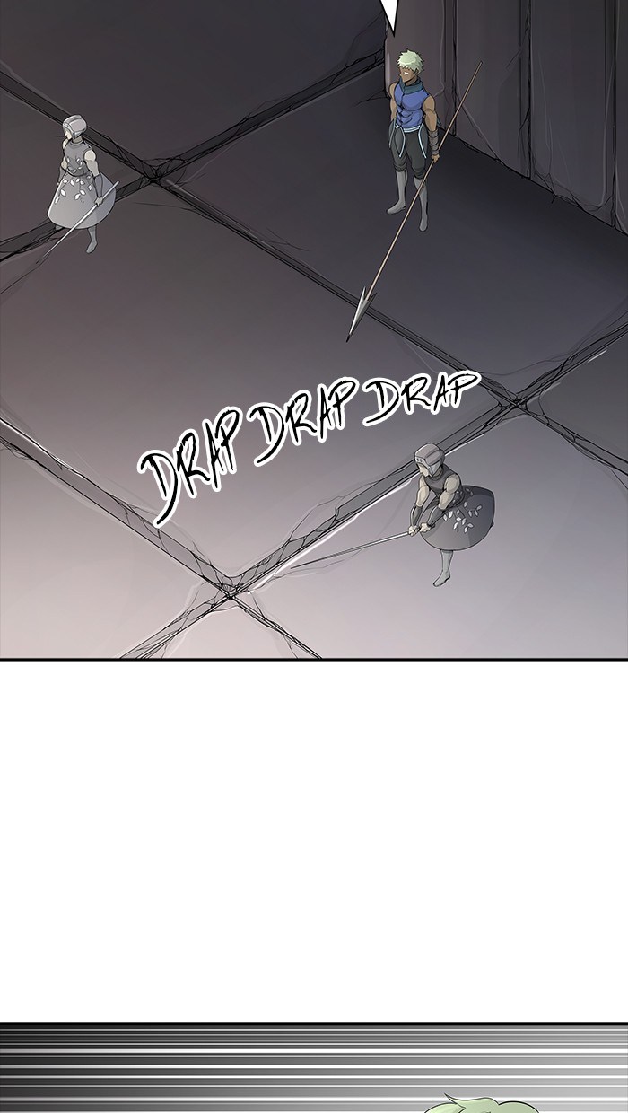 Webtoon Tower Of God Bahasa Indonesia Chapter 463