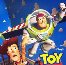 Toy Story 1, 2 y 3 DVDRip Español latino 1 link