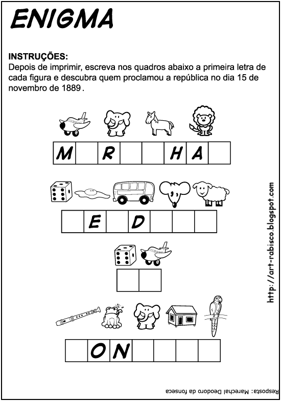 enigma