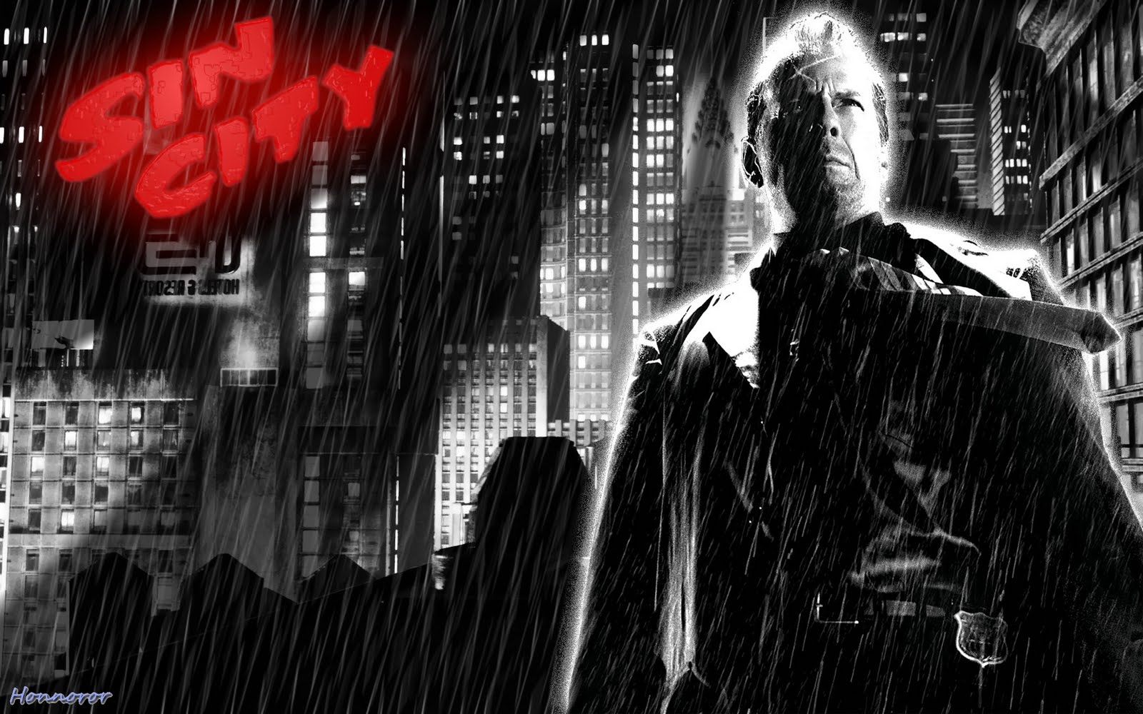 Sin City Wallpapers | Desktop Wallpapers