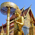 Buddhist Temples to Visit With a Thailand Package